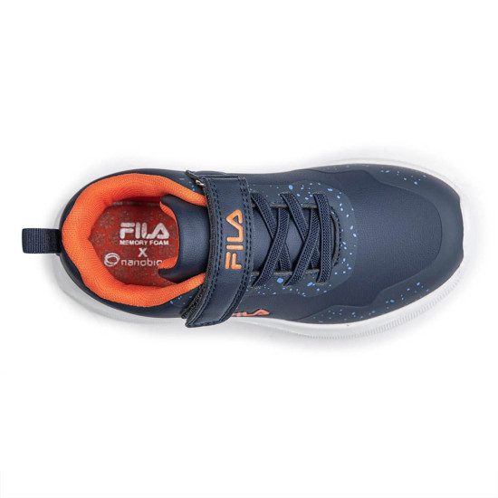 Fila Memory Fast 6  V Nanobionic Fila Memory Fast 6  V Nanobionic